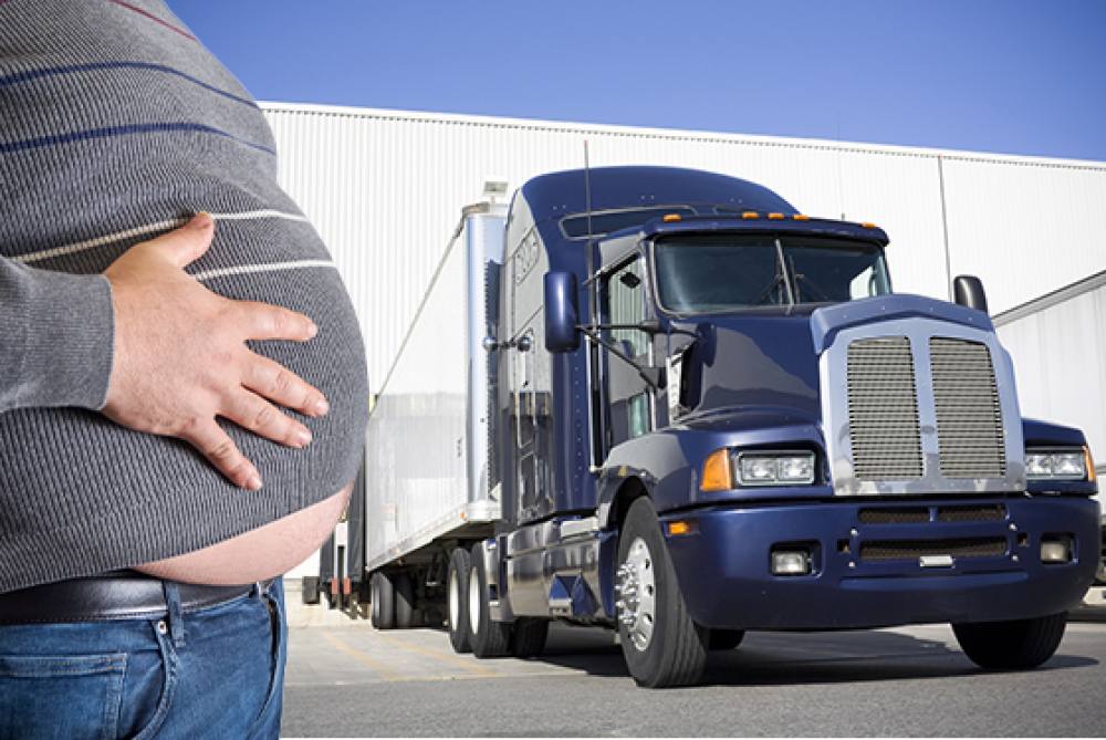 Obesity on the Road: How It Affects Your Sex Life