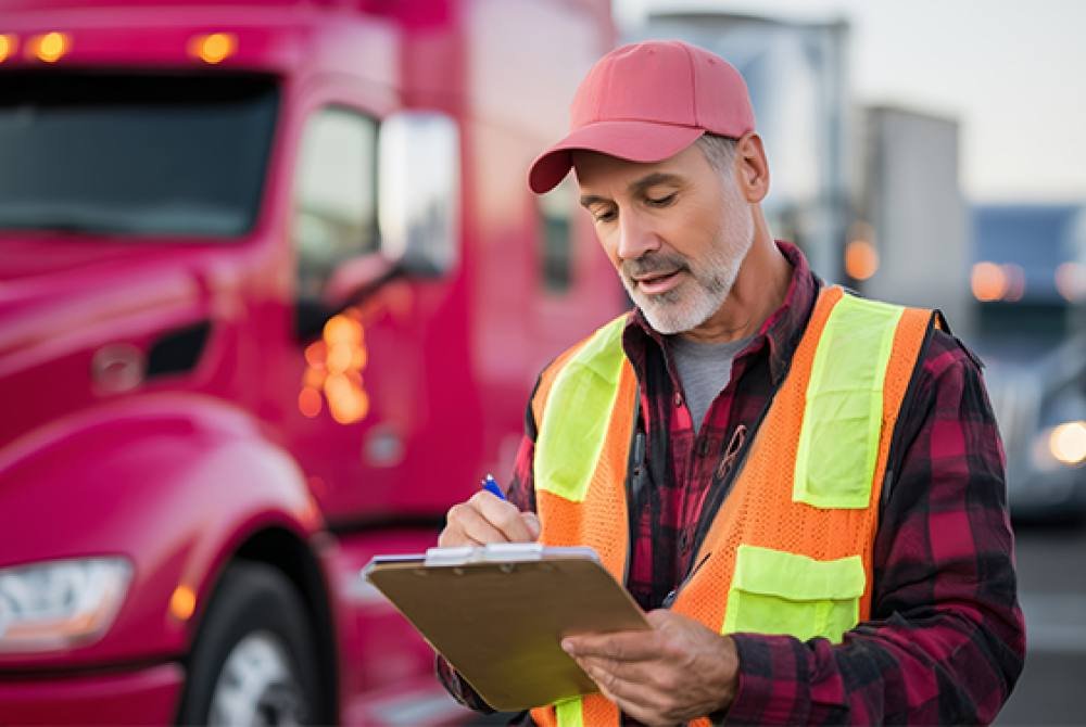 Safety Score: Your Reputation on Wheels