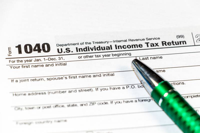 You can correct your previous tax return