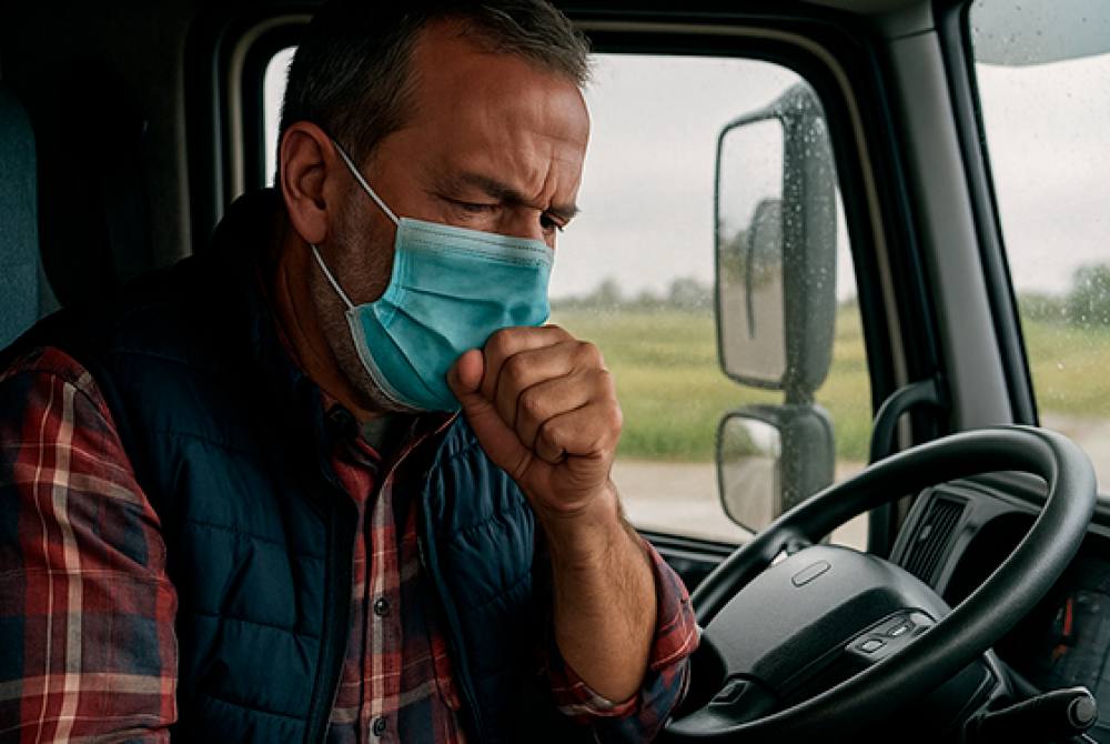 Breathing Inside the Cabin: A Silent Threat to Your Health