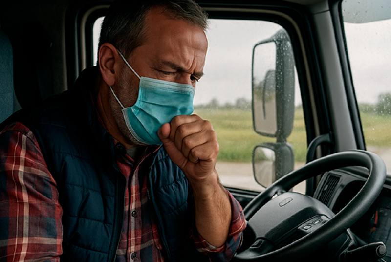 Breathing Inside the Cabin: A Silent Threat to Your Health