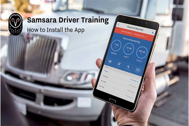 Samsara revoluciona la gestión de emisiones con CTC Manager