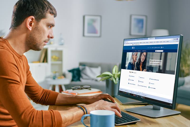 Be a Tech Trucker IRS Website, Quick and Easy Use