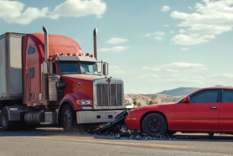 Cómo reaccionar en accidentes menores