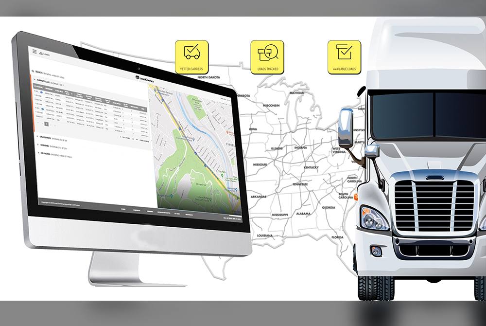 Load Connex: La Solución para tu Negocio de Transporte
