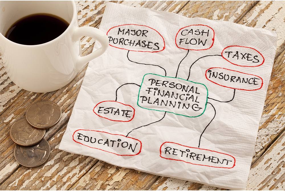 Planificación fiscal para la jubilación: preparación para el futuro
