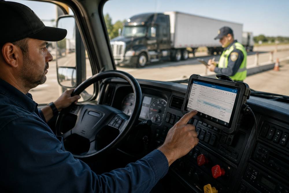 FMCSA revoca más ELD: tu dispositivo puede dejarte fuera de servicio