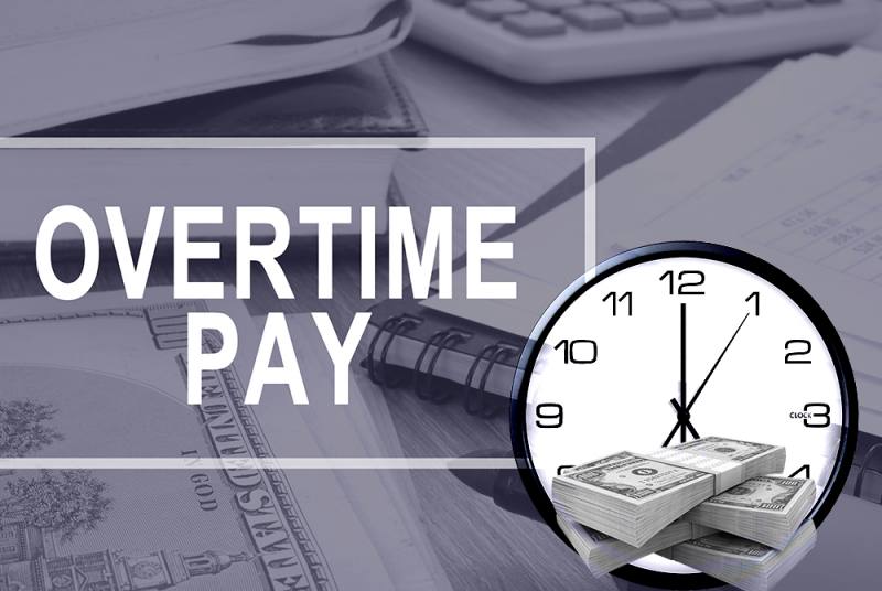 Overtime Pay Can Become A Reality For Truck Drivers