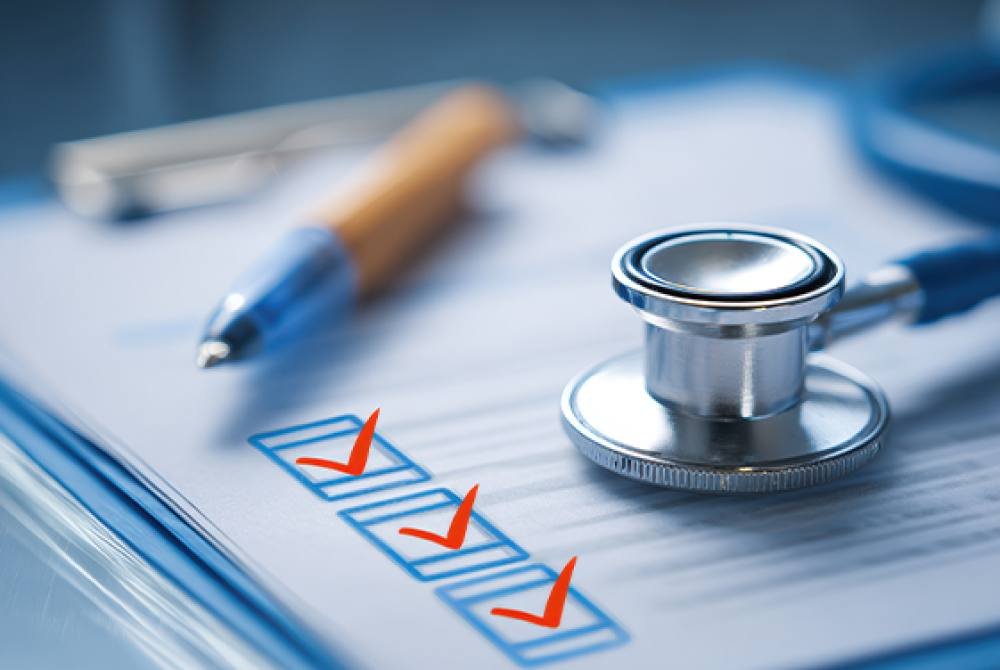 Chequeos médicos que un camionero no debe postergar