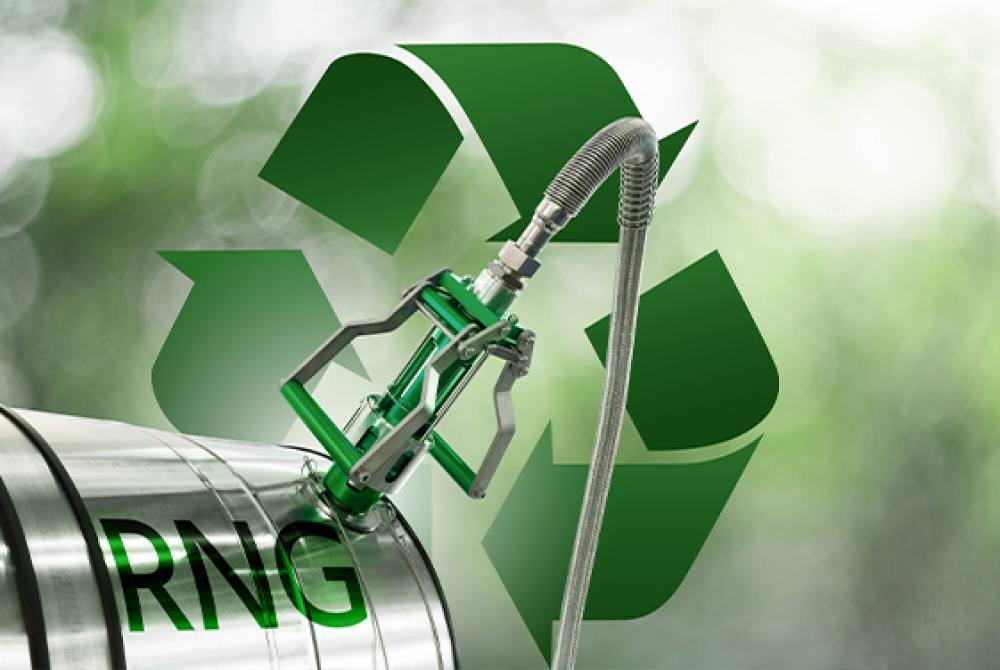 RNG Gains Ground While the Battle Over Electric Trucks Continues