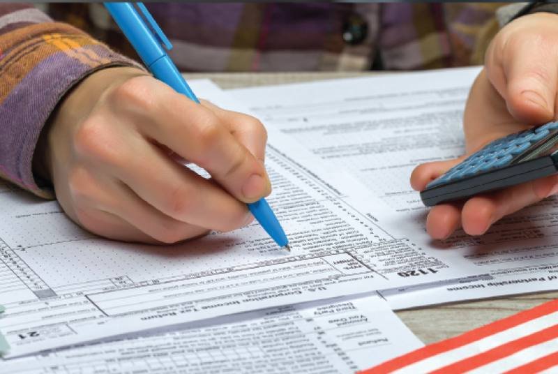 La “S Corporation”, y tu responsabilidad como empresario en tu reporte