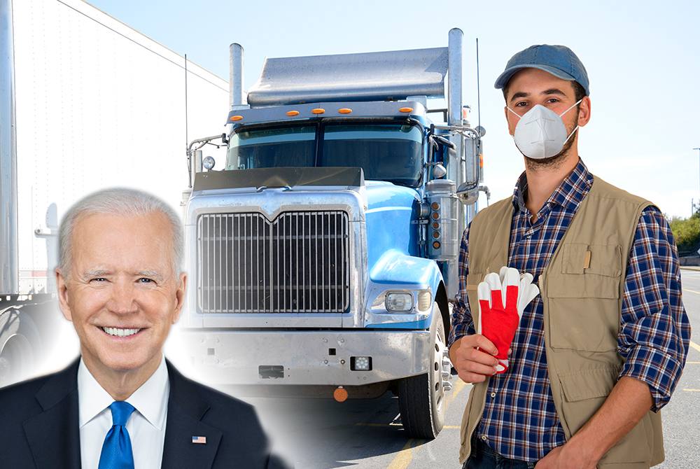 Biden Administration revokes rule for Independent Contractors