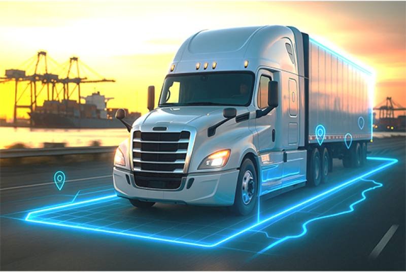 Geofencing: Smart Control to Avoid Fines