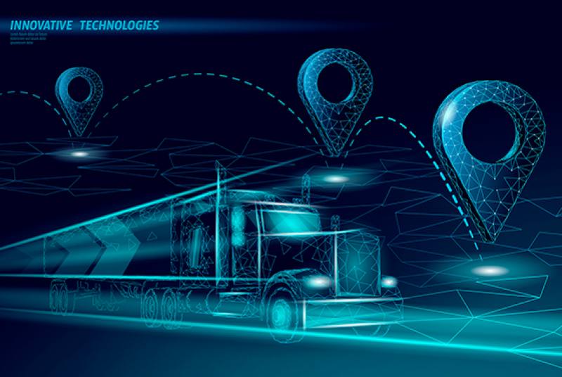 ¿No Eres Experto en Tecnología? Así Puedes Adaptarte al Nuevo Transporte Digital.