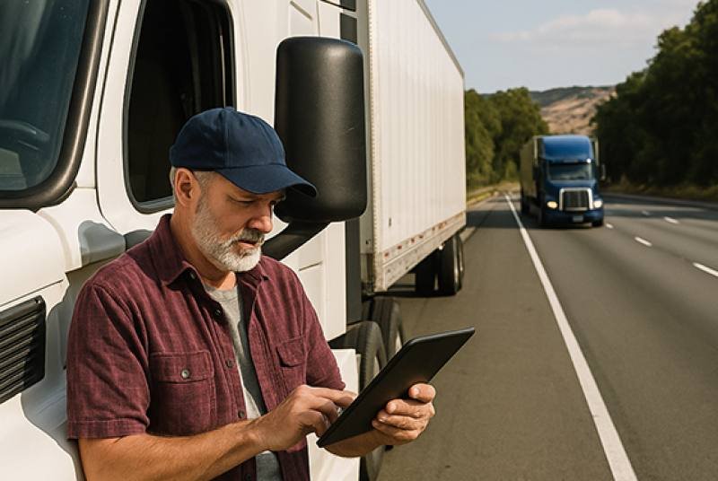 FMCSA Launches Pilot Programs for Truck Drivers