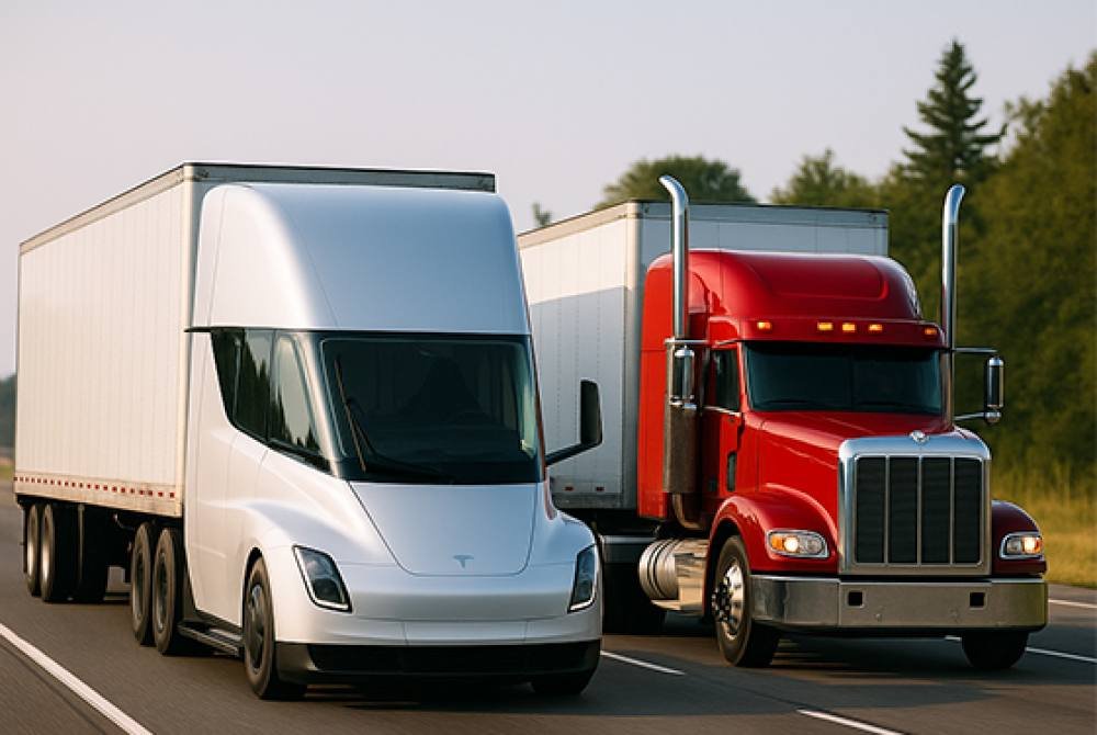 CARB Takes Emergency Action on Emissions