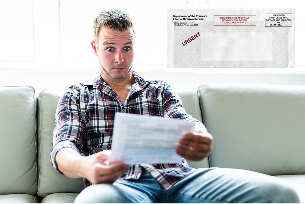 After COVID-19, the IRS Threatens with Collection Letters, Defend Yourself!!